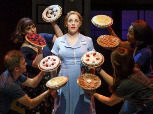 Waitress Pies