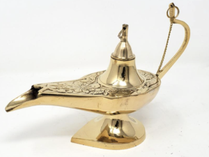 Aladden Lantern